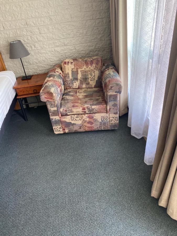 Alexander Motor Inn Moree Zewnętrze zdjęcie
