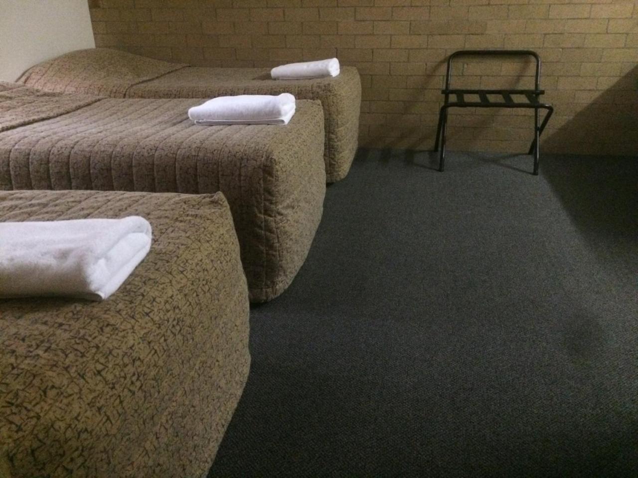 Alexander Motor Inn Moree Zewnętrze zdjęcie